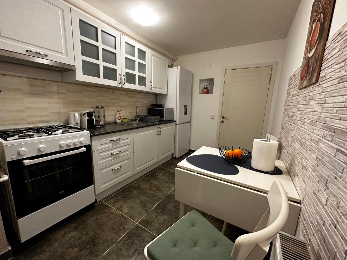 Terrace Apartments Otopeni ! エクステリア 写真