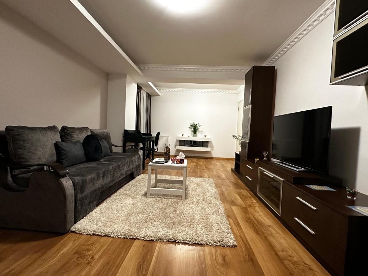 Terrace Apartments Otopeni ! エクステリア 写真